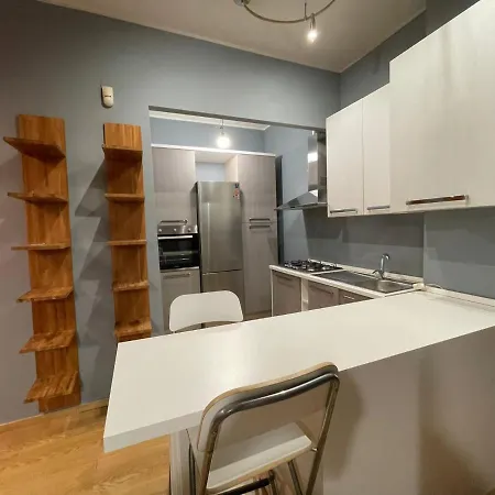 Casa Mana סקליאה