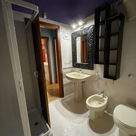 Casa Mana דירה *