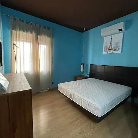 Casa Mana דירה