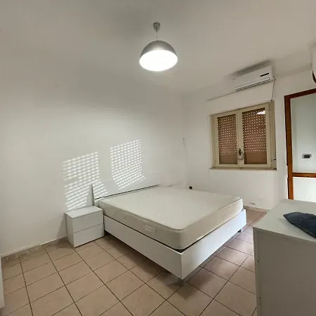 דירה Casa Mana סקליאה