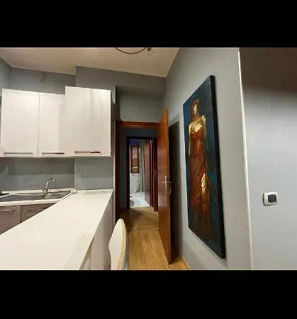 Casa Mana דירה סקליאה