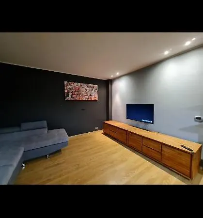 Casa Mana דירה