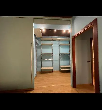 Casa Mana דירה *