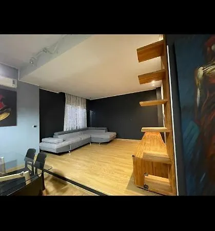 Casa Mana * סקליאה