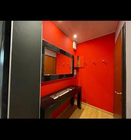 Casa Mana סקליאה