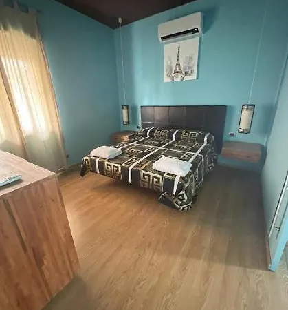 Casa Mana דירה סקליאה